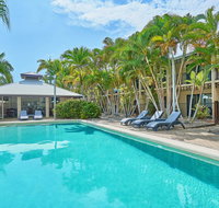 Trinity Beach Club Holiday Apartments - Accommodation Broadbeach