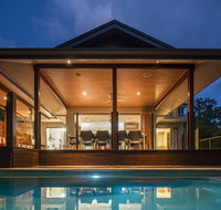 Trito - Luxury Holiday House - Accommodation Broadbeach