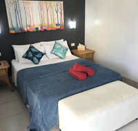 Tropical Lodge - Accommodation Broadbeach