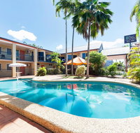 Tropical Queenslander - Accommodation Broadbeach