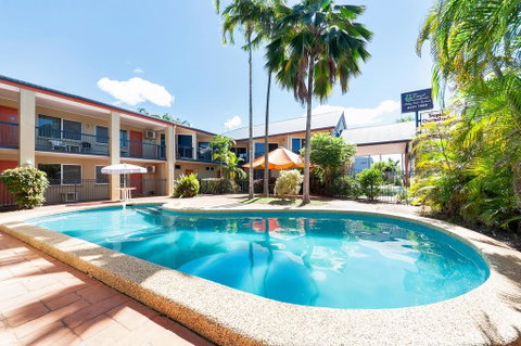 Tropical Queenslander - Accommodation Broadbeach 0