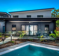 Tropicana Resort - Clifton Beach - Accommodation Broadbeach
