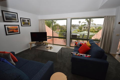TUSCANY 10 - Accommodation Broadbeach 1