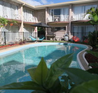 Tweed Central Motel - Accommodation Broadbeach