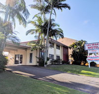 Tweed Heads Vegas Motel - Accommodation Broadbeach