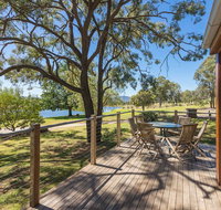 Two Doors - Accommodation Broadbeach
