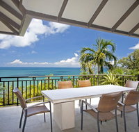 U 12 Santai - Accommodation Broadbeach