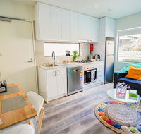 U1 Brunswick Living brand new apartment close to Airport and CBD - Accommodation Broadbeach