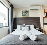 UNO Hotel Sydney - Accommodation Broadbeach