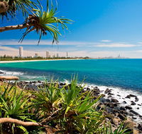 Unwind in this gorgeous retreat - Accommodation Broadbeach