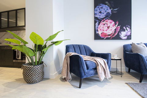 Urban Rest - Collins St CBD - Accommodation Broadbeach 3
