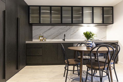 Urban Rest - Collins St CBD - Accommodation Broadbeach 1