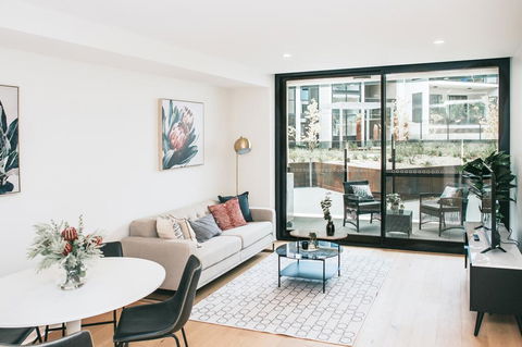 Urban Rest - Kerridge St - Accommodation Broadbeach 0