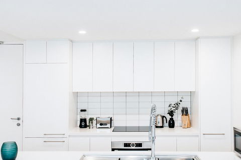 Urban Rest - Kerridge St - Accommodation Broadbeach 1