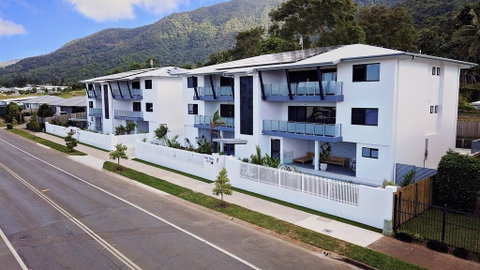Valle Vista Luxury Apartments - Accommodation Broadbeach 3