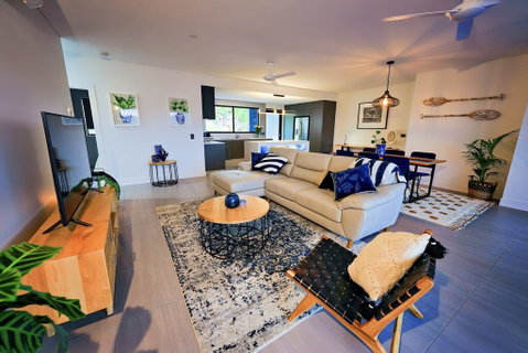 Valle Vista Luxury Apartments - Accommodation Broadbeach 0