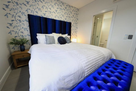 Valle Vista Luxury Apartments - Accommodation Broadbeach 1