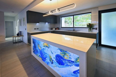 Valle Vista Luxury Apartments - Accommodation Broadbeach 2