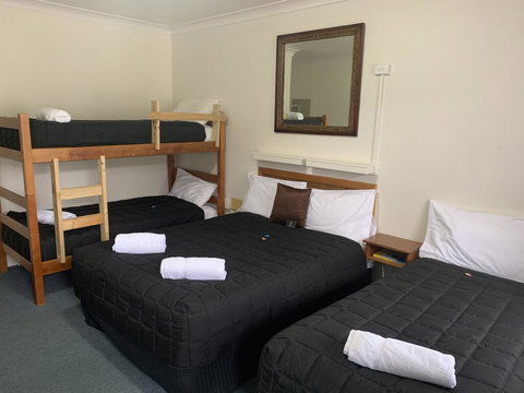 Valley View Motel - Accommodation Broadbeach 3