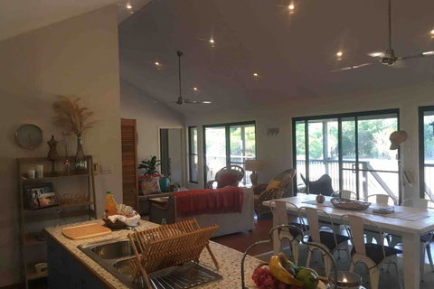 Valley Views Lodge Port Douglas - Accommodation Broadbeach 0