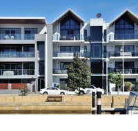 Venetian Canal 1 Bedroom Apartment - Accommodation Broadbeach