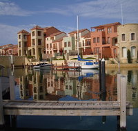 Venice At The Beach - Accommodation Broadbeach