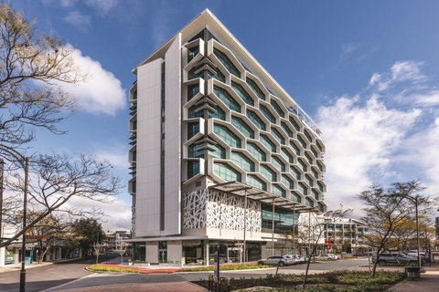 Vibe Hotel Subiaco Perth - Accommodation Broadbeach 0