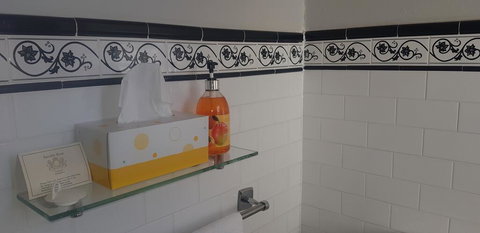 Verona Guest House - Accommodation Broadbeach 0