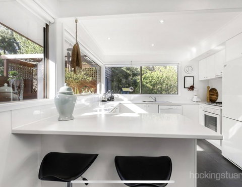 Victorian Beach House - Accommodation Broadbeach 0