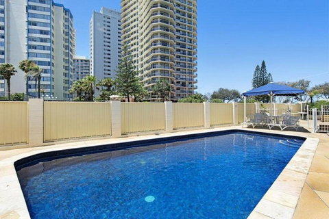 View Pacific Apartments - Accommodation Broadbeach 0