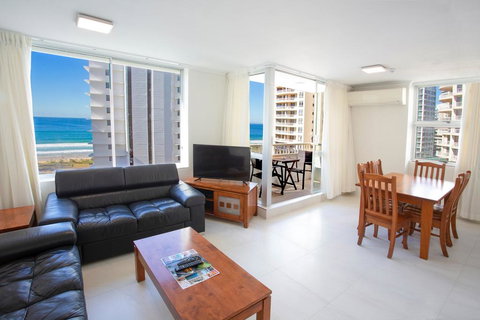 View Pacific Apartments - Accommodation Broadbeach 3