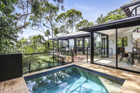 Views To The Horizon - Accommodation Broadbeach 1