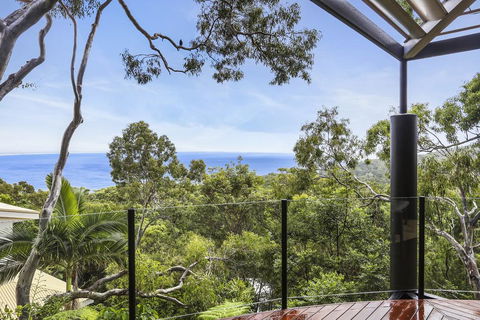 Views To The Horizon - Accommodation Broadbeach 2