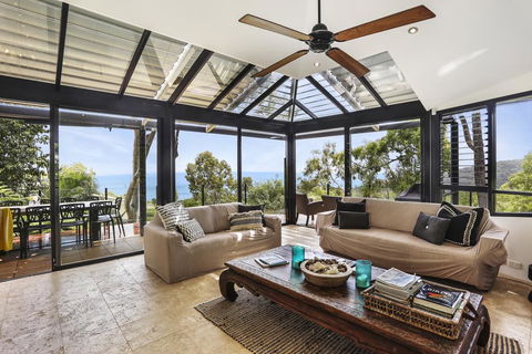 Views To The Horizon - Accommodation Broadbeach 0