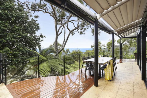 Views To The Horizon - Accommodation Broadbeach 3