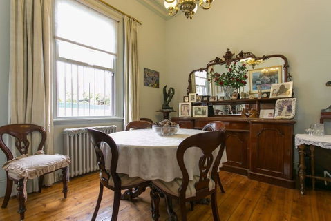 VIGNACOURT MANSION RICHMOND HILL - Accommodation Broadbeach 1