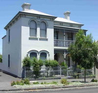VIGNACOURT MANSION RICHMOND HILL - Accommodation Broadbeach