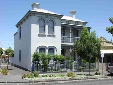VIGNACOURT MANSION RICHMOND HILL - Accommodation Broadbeach 0