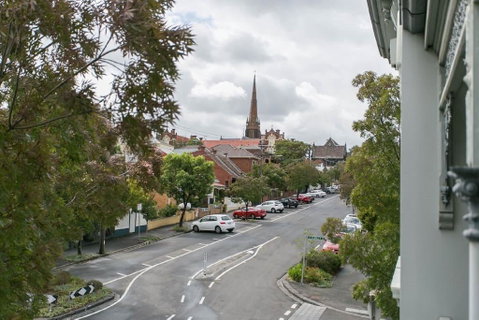 VIGNACOURT MANSION RICHMOND HILL - Accommodation Broadbeach 2