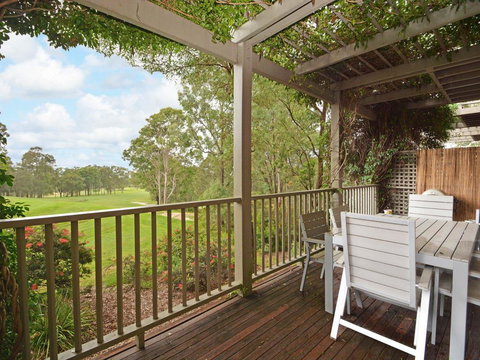 Villa 2br Vermentino Resort Condo Located Within Cypress Lakes Resort (nothing Is More Central) - Accommodation Broadbeach 0