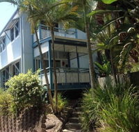 Villa 31 at Tangalooma Resort - Accommodation Broadbeach