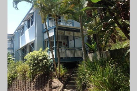 Villa 31 At Tangalooma Resort - Accommodation Broadbeach 0
