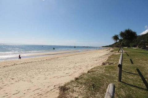 Villa 31 At Tangalooma Resort - Accommodation Broadbeach 1