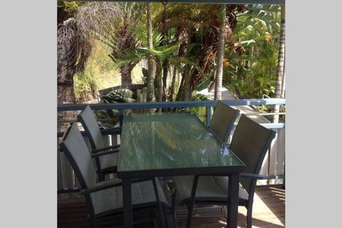 Villa 31 At Tangalooma Resort - Accommodation Broadbeach 2