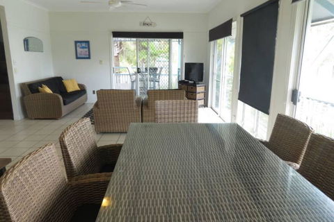 Villa 31 At Tangalooma Resort - Accommodation Broadbeach 3