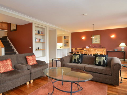 Villa 3br Bella Vista Resort Condo Located Within Cypress Lakes Resort (nothing Is More Central) - Accommodation Broadbeach 2