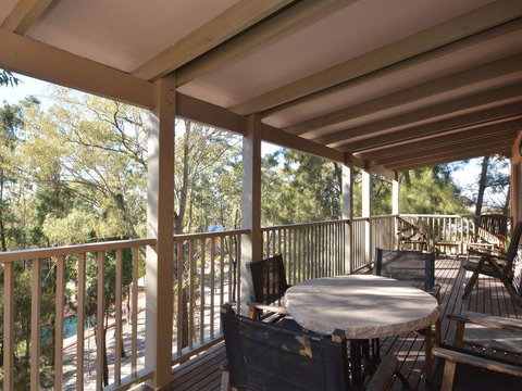 Villa 4br Vignerons Lodge Resort Condo Located Within Cypress Lakes Resort (nothing Is More Central) - Accommodation Broadbeach 3