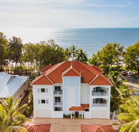 Villa Beach Palm Cove - Accommodation Broadbeach
