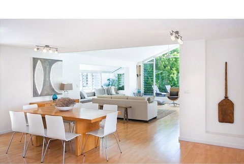 Villa Bianco - Accommodation Broadbeach 3