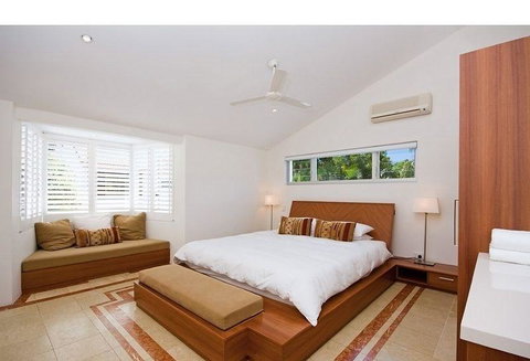 Villa Bianco - Accommodation Broadbeach 2